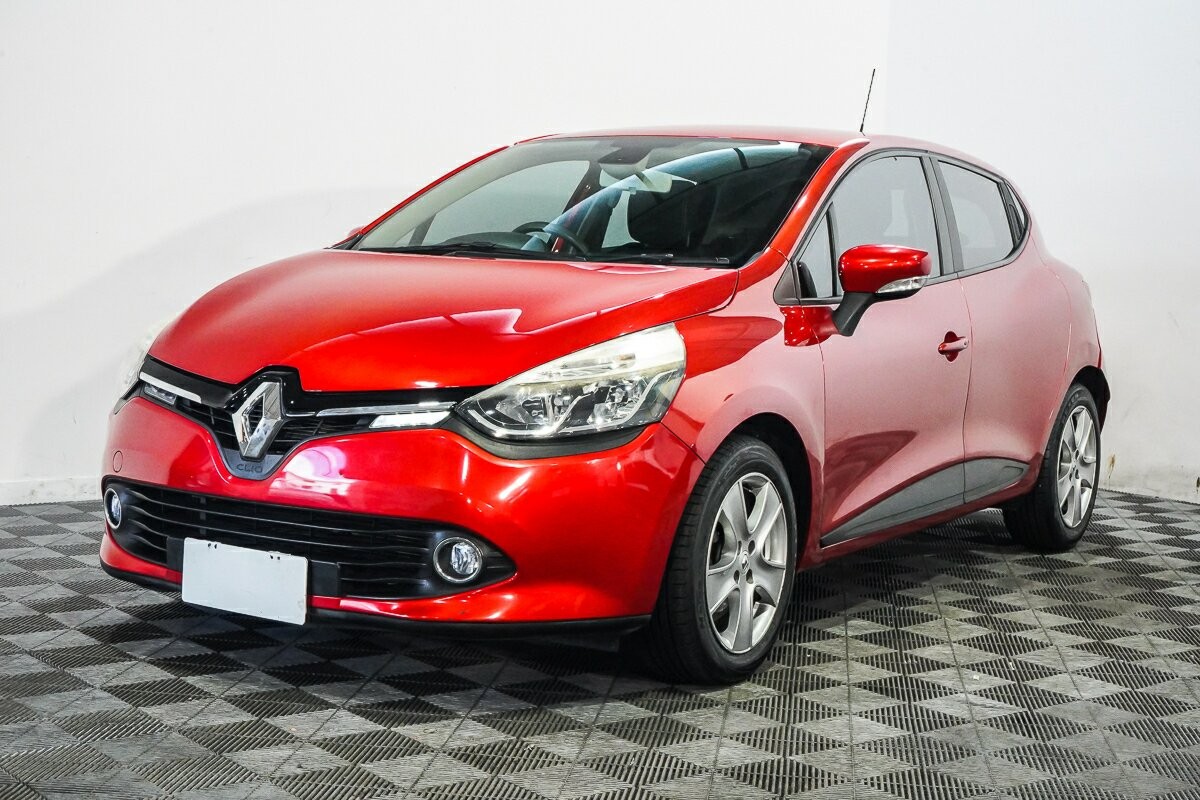 Renault Clio image 4
