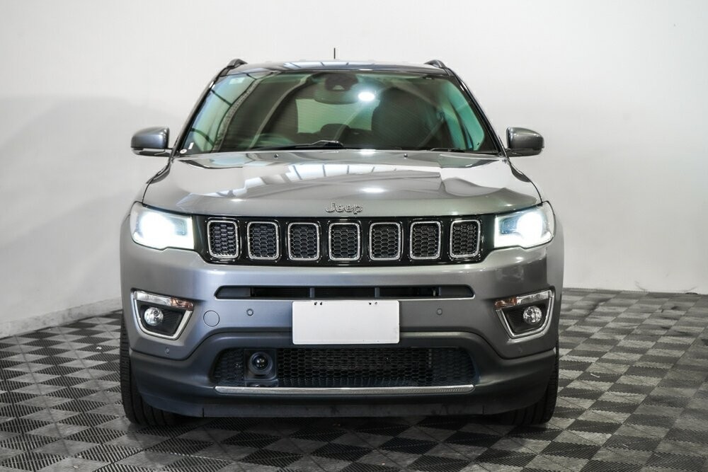 Jeep Compass image 3