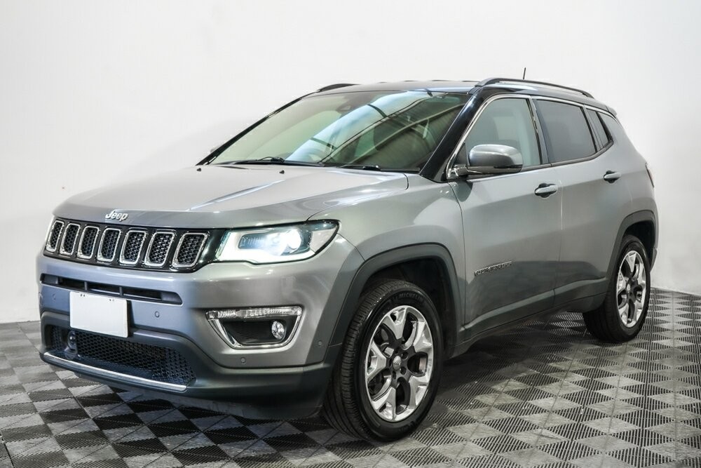 Jeep Compass image 4