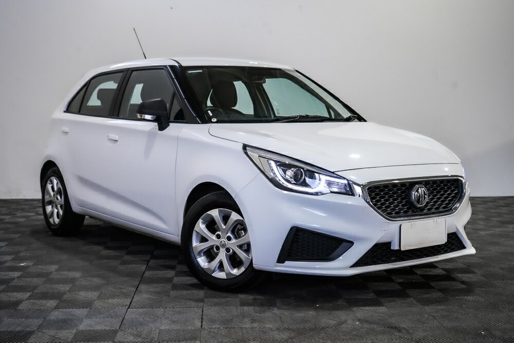 MG Mg3 image 1