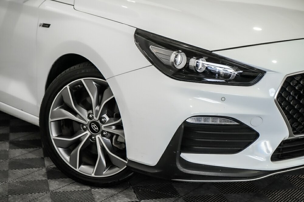 Hyundai I30 image 2