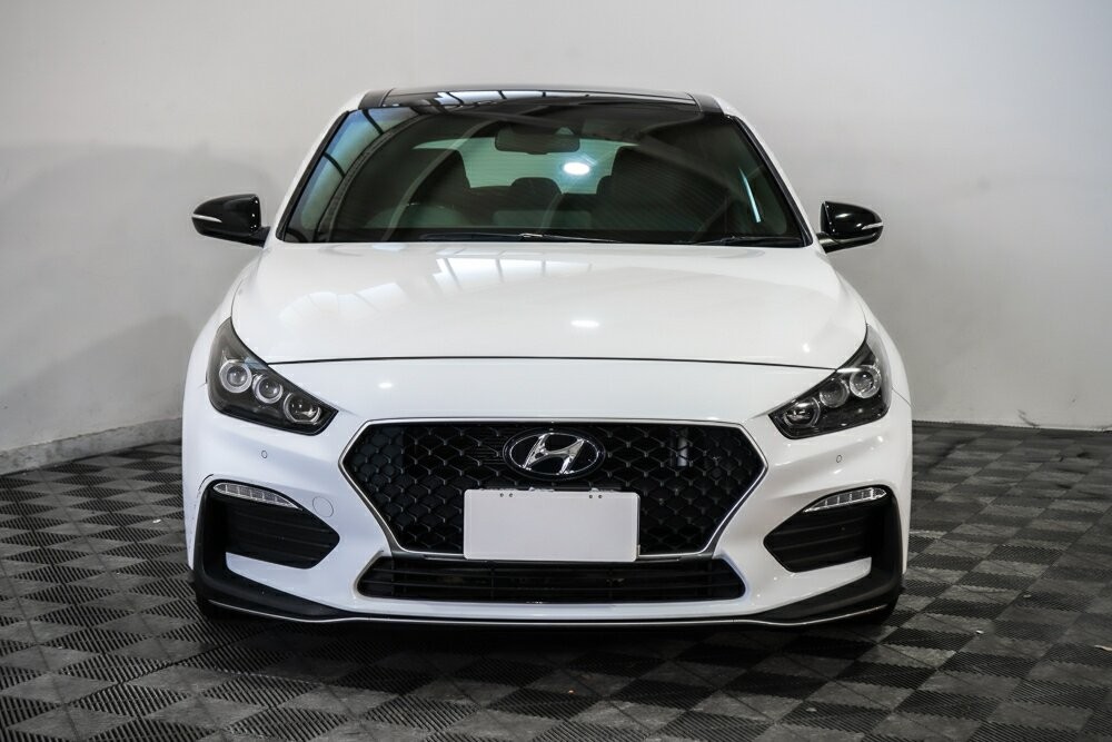 Hyundai I30 image 3