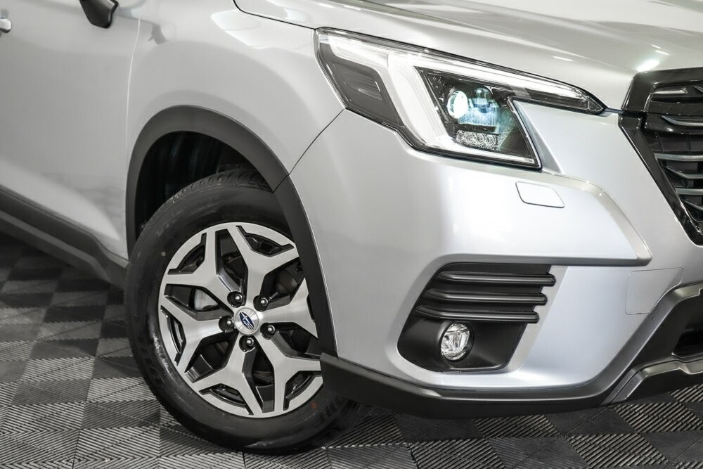Subaru Forester image 2