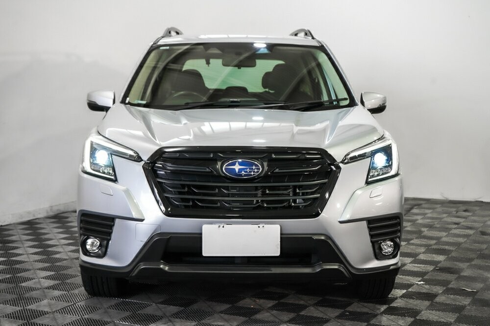 Subaru Forester image 3