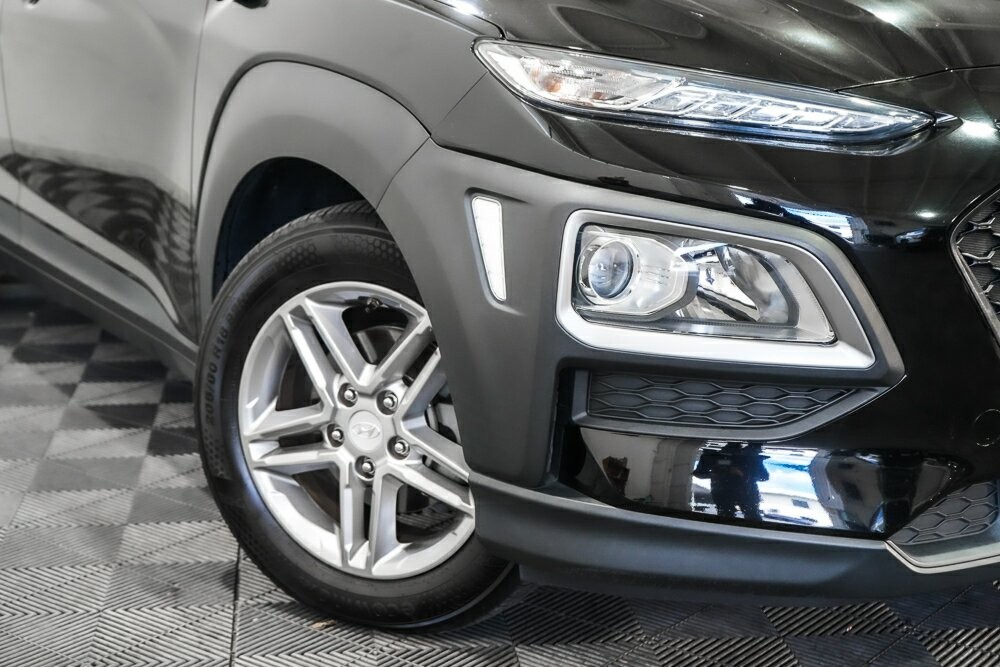 Hyundai Kona image 2