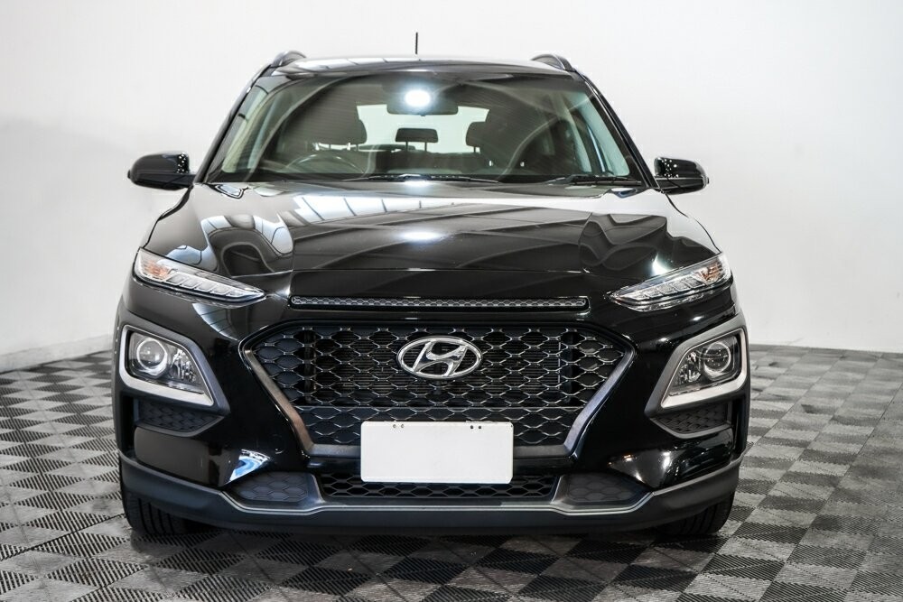 Hyundai Kona image 3
