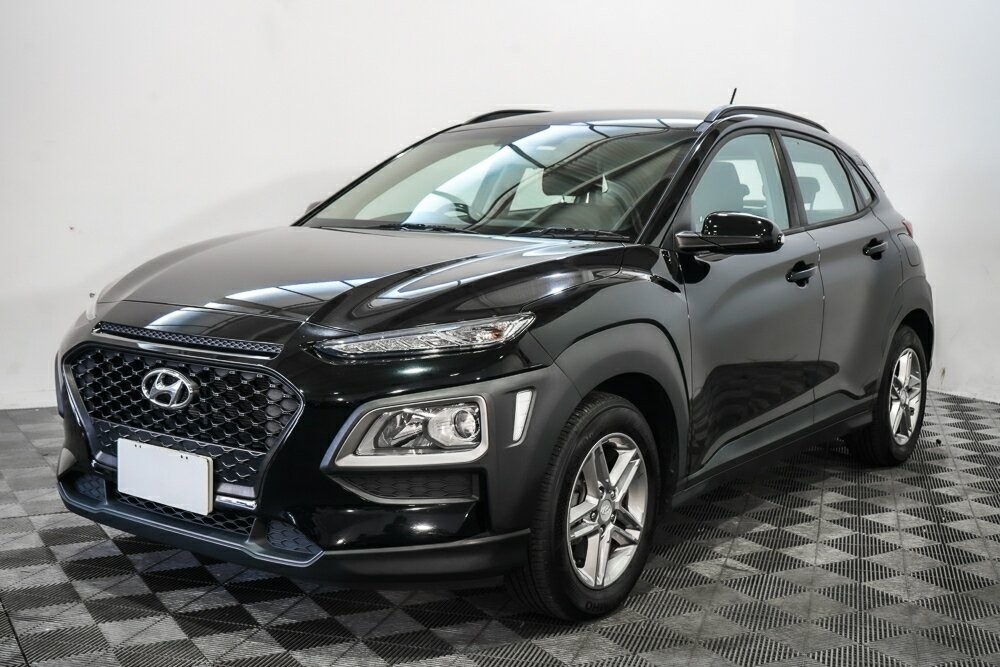 Hyundai Kona image 4