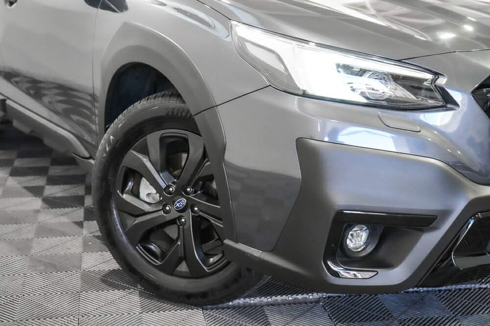 Subaru Outback image 2