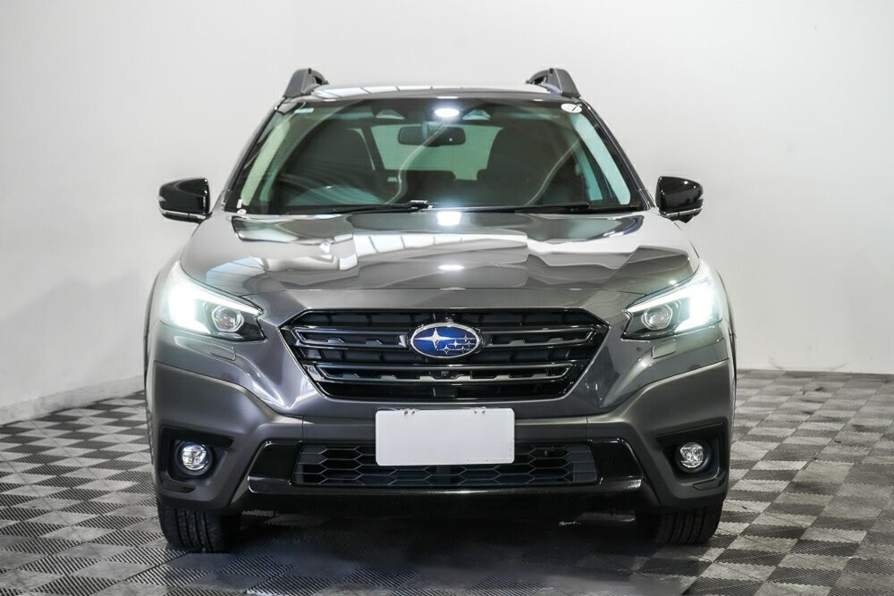 Subaru Outback image 3