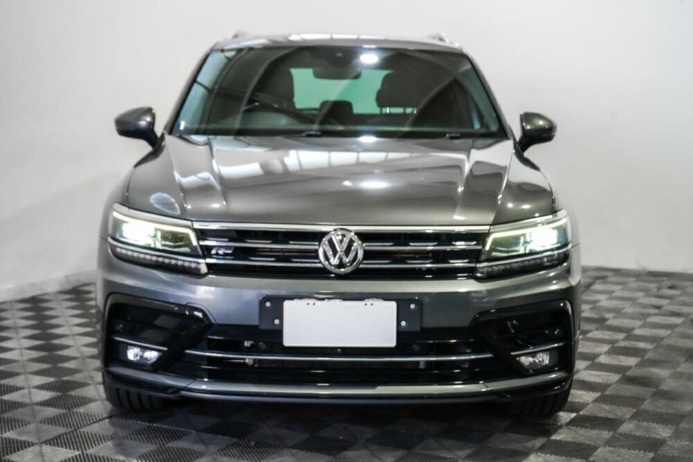 Volkswagen Tiguan image 3