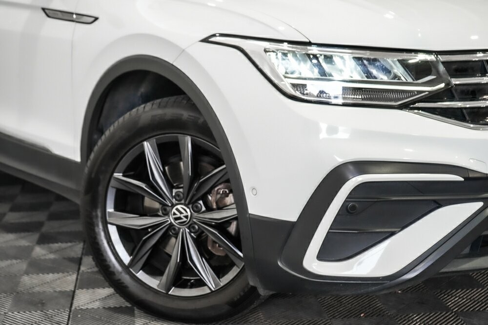 Volkswagen Tiguan image 2