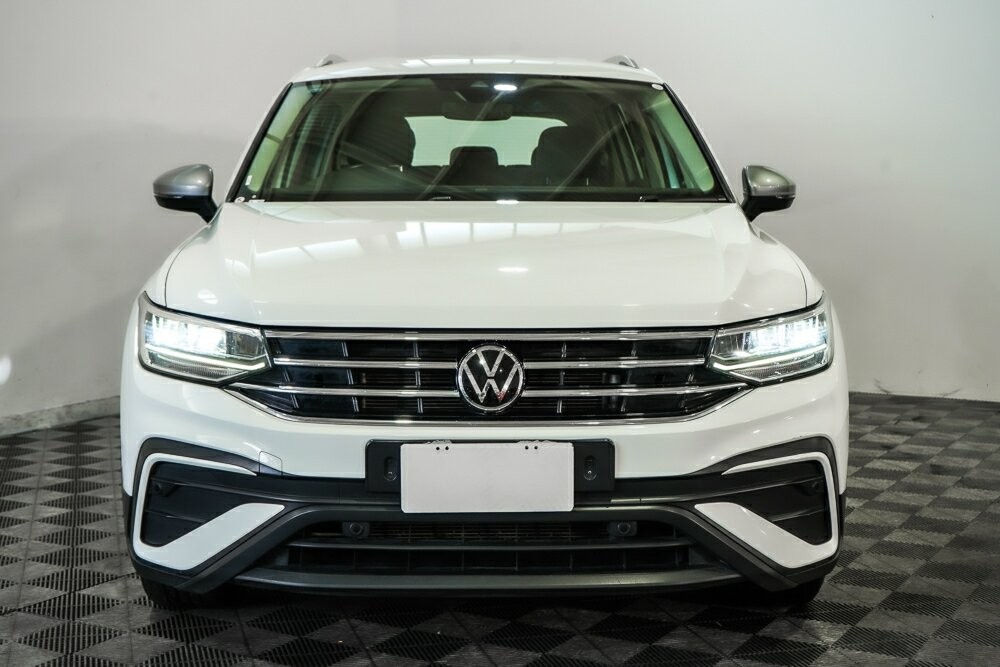 Volkswagen Tiguan image 3