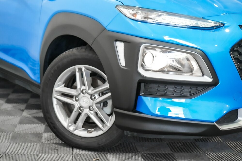 Hyundai Kona image 2