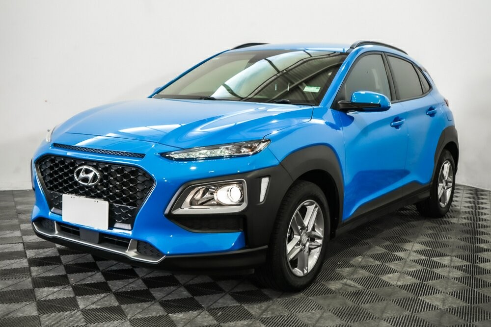 Hyundai Kona image 4