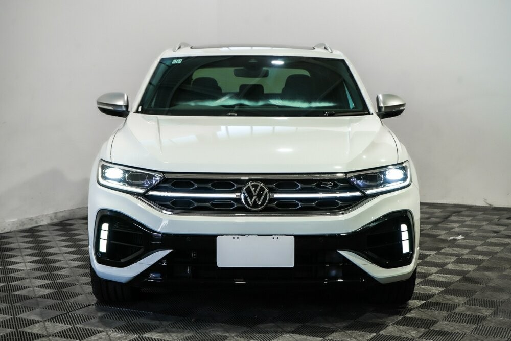 Volkswagen T-roc image 3