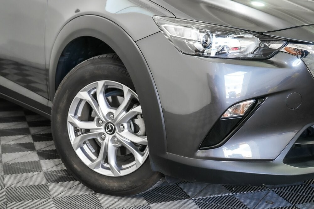 Mazda Cx-3 image 2
