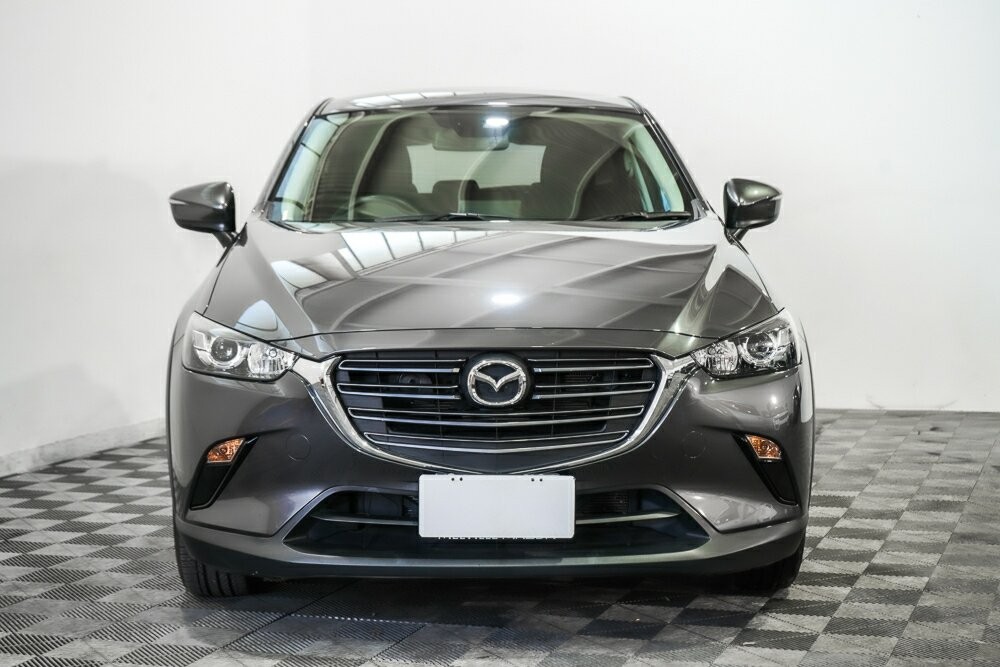 Mazda Cx-3 image 3