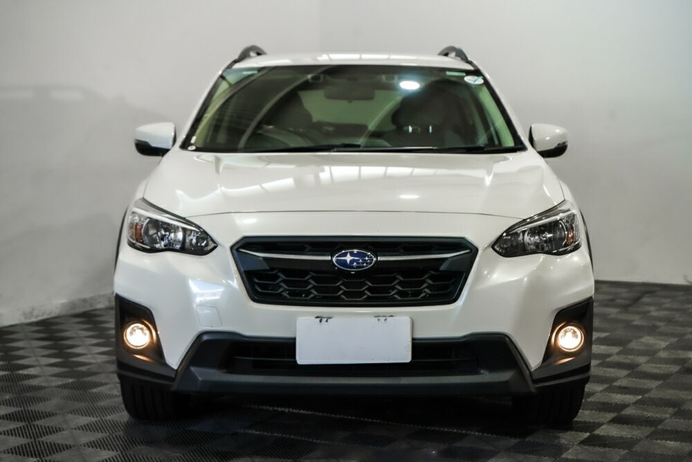 Subaru Xv image 3