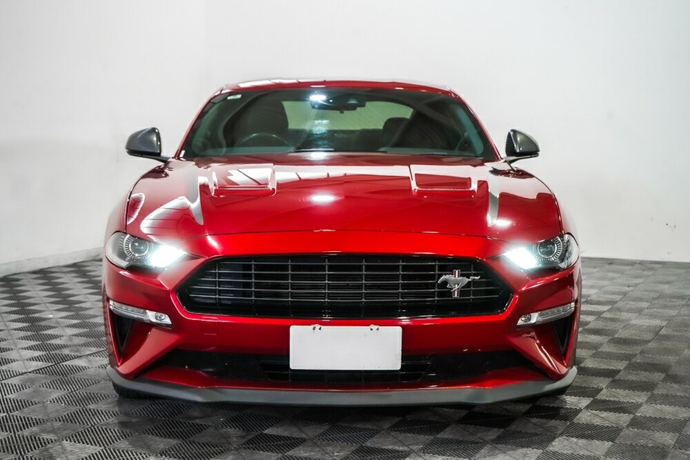 Ford Mustang image 3