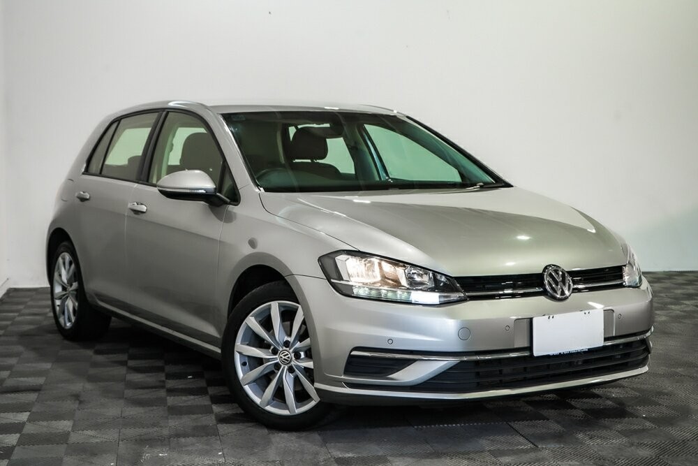Volkswagen Golf image 1