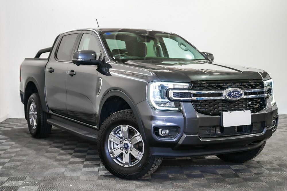 Ford Ranger image 1
