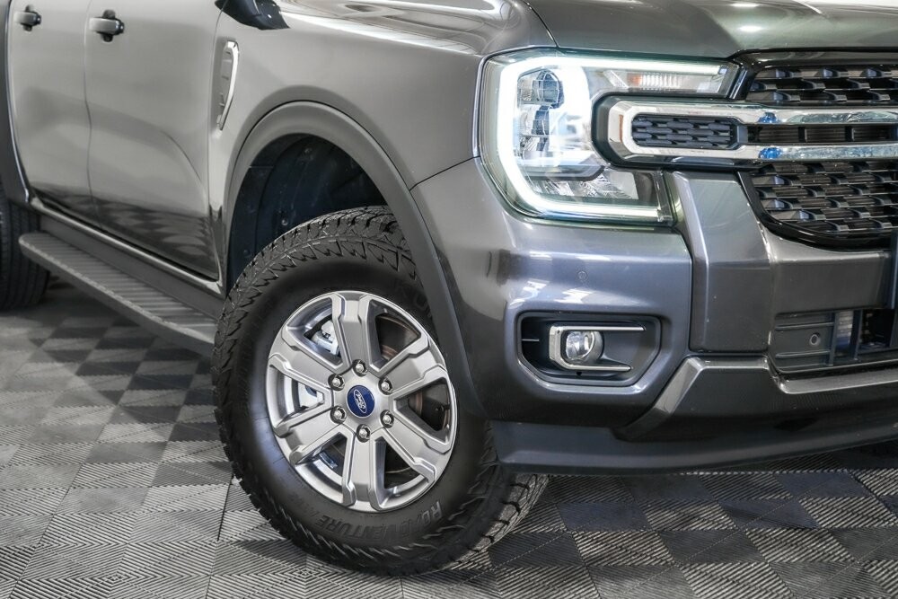 Ford Ranger image 2