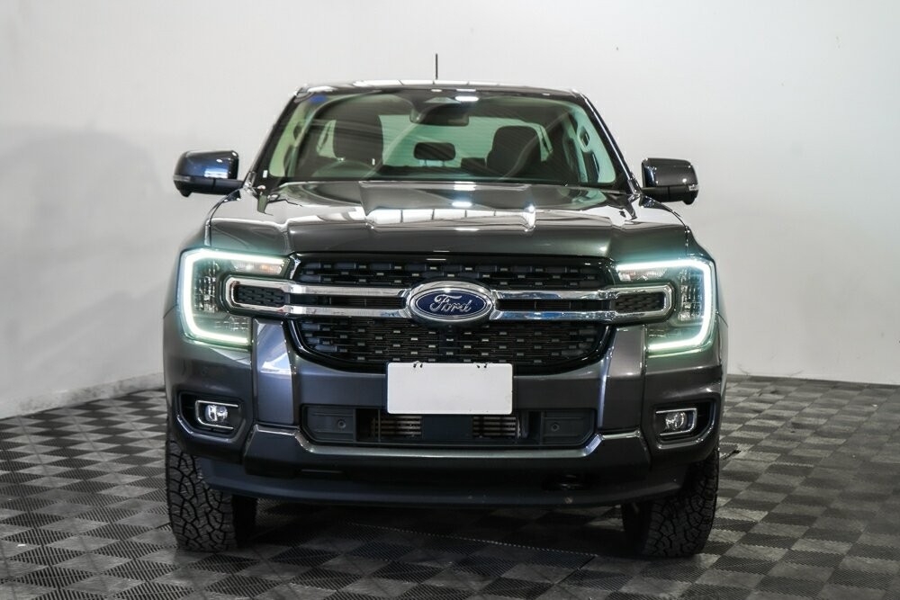Ford Ranger image 3