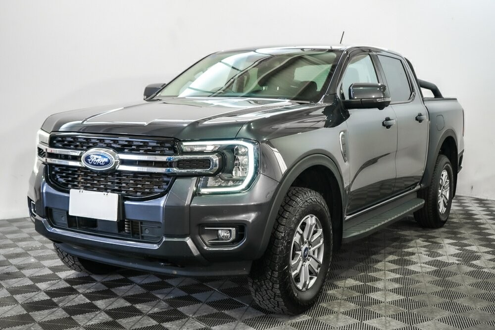 Ford Ranger image 4