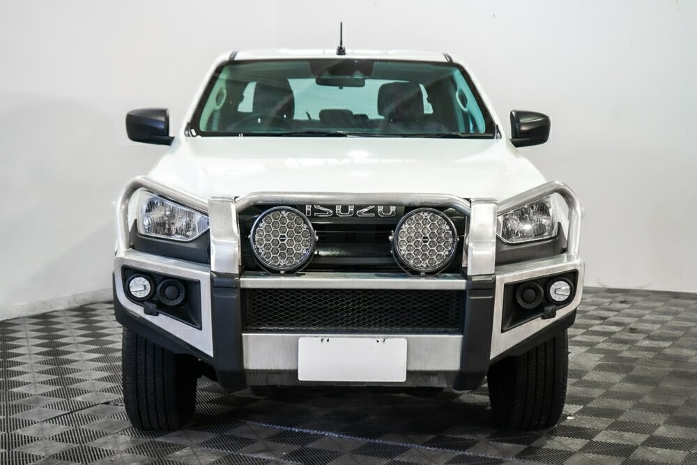 Isuzu D-max image 3
