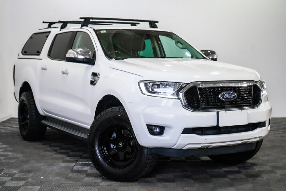 Ford Ranger image 1