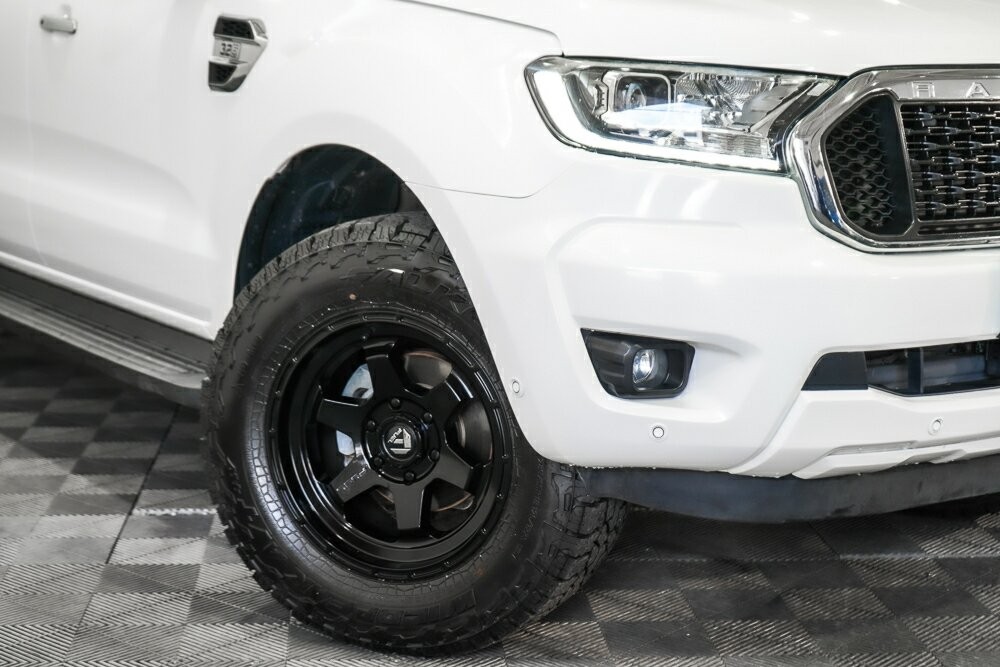 Ford Ranger image 2