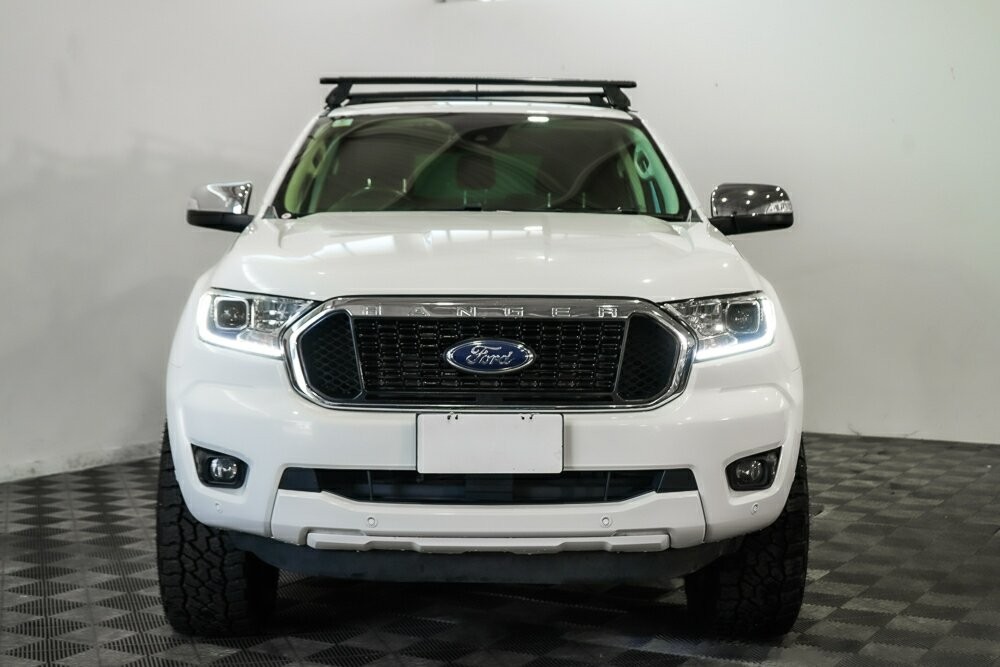 Ford Ranger image 3