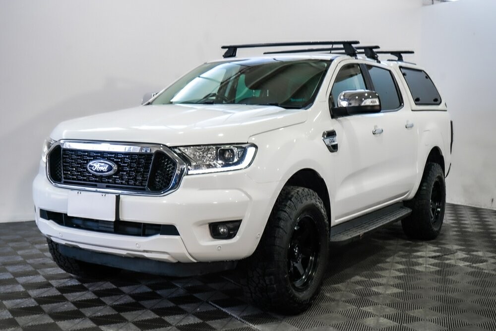 Ford Ranger image 4