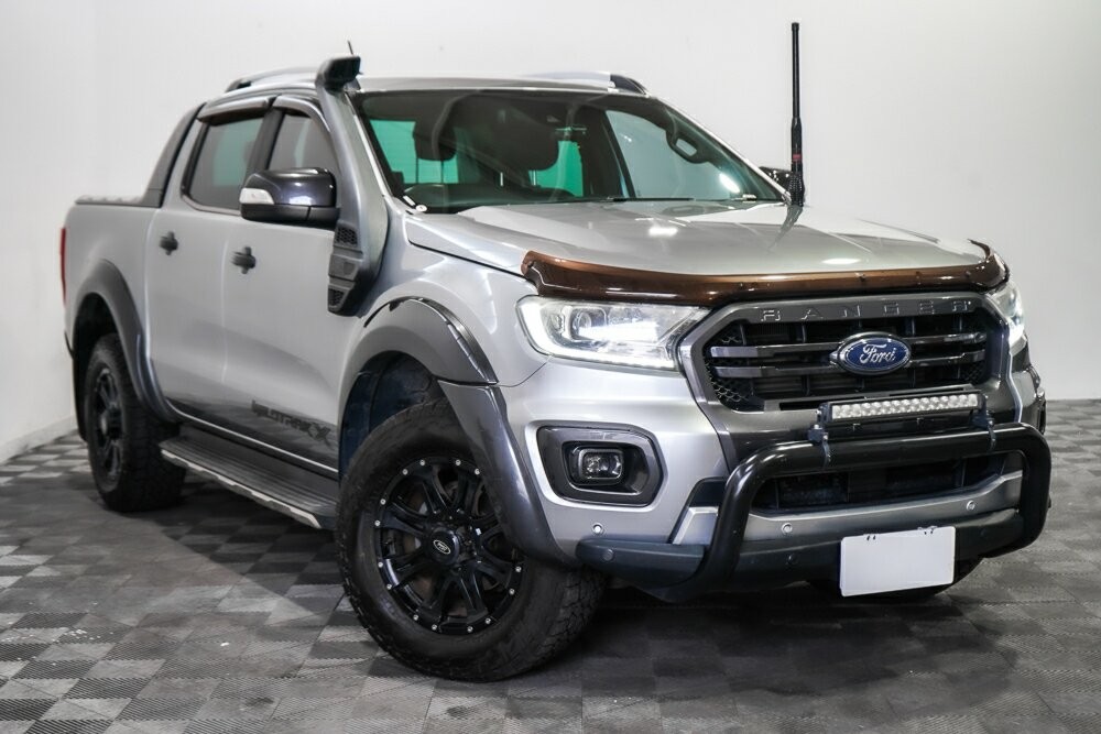 Ford Ranger image 1