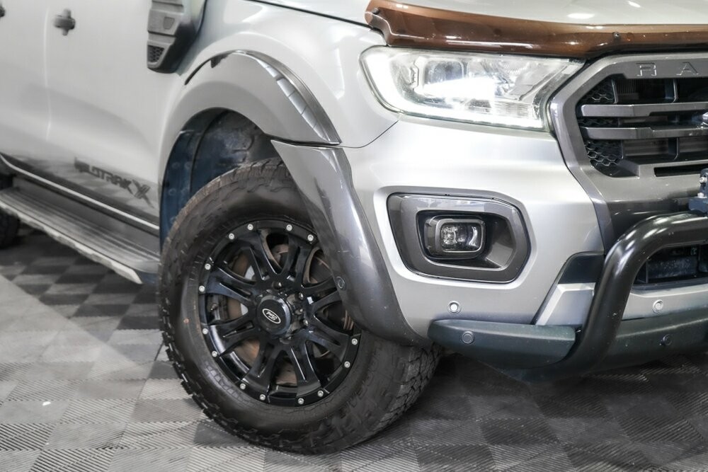 Ford Ranger image 2