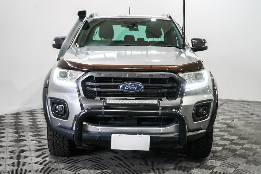 Ford Ranger image 3