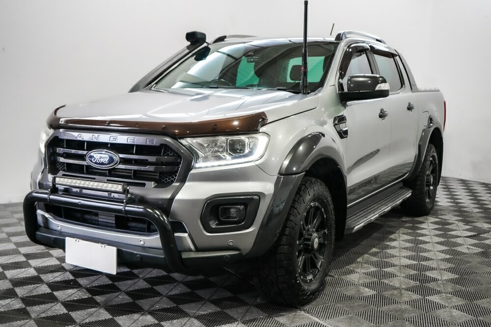 Ford Ranger image 4