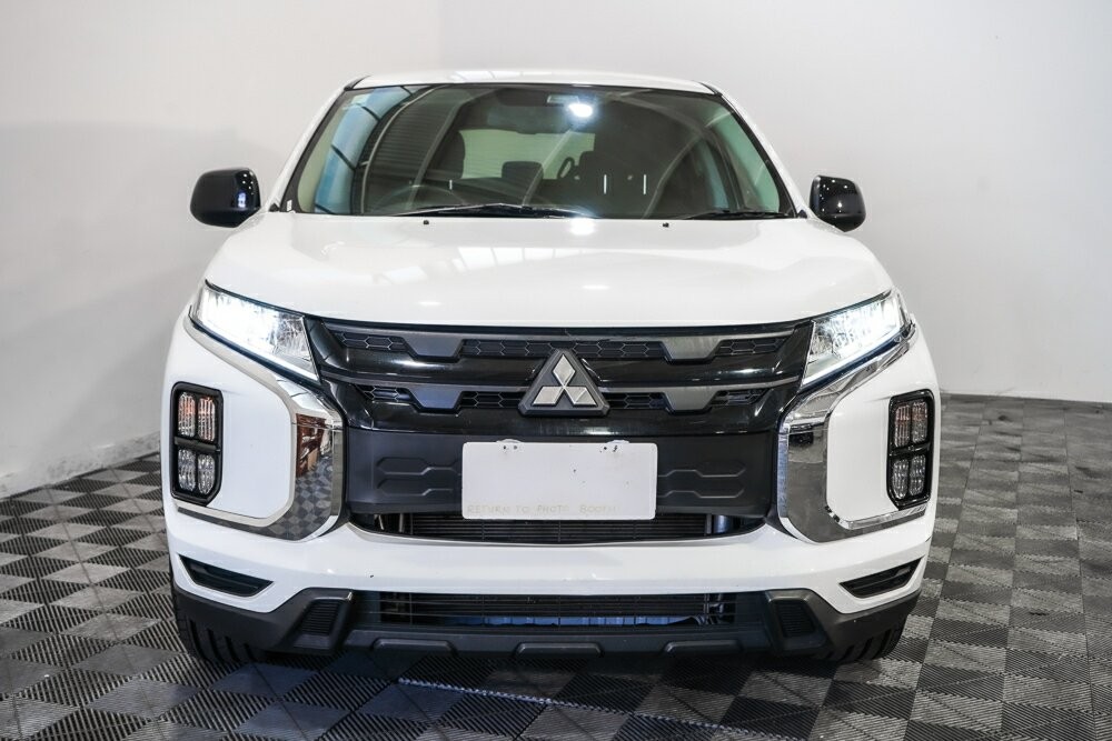 Mitsubishi Asx image 3