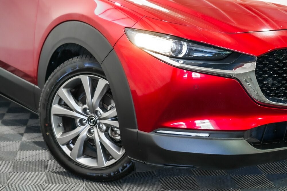 Mazda Cx-30 image 2