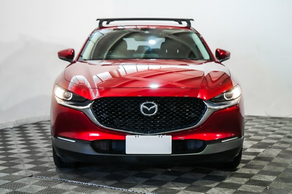 Mazda Cx-30 image 3