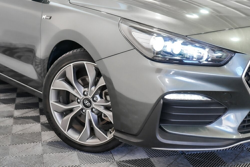 Hyundai I30 image 2