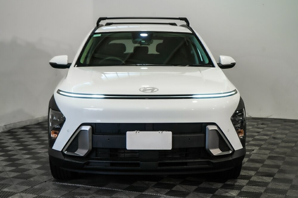 Hyundai Kona image 3