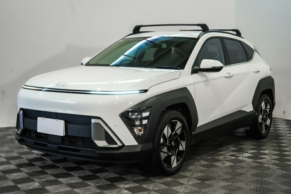 Hyundai Kona image 4