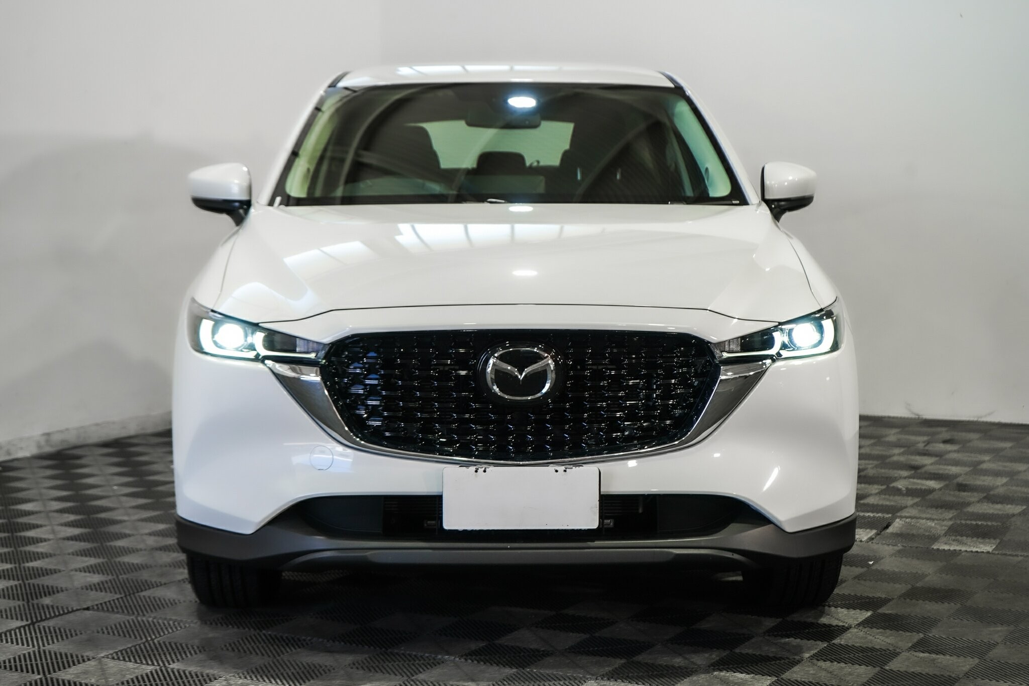 Mazda Cx-5 image 3