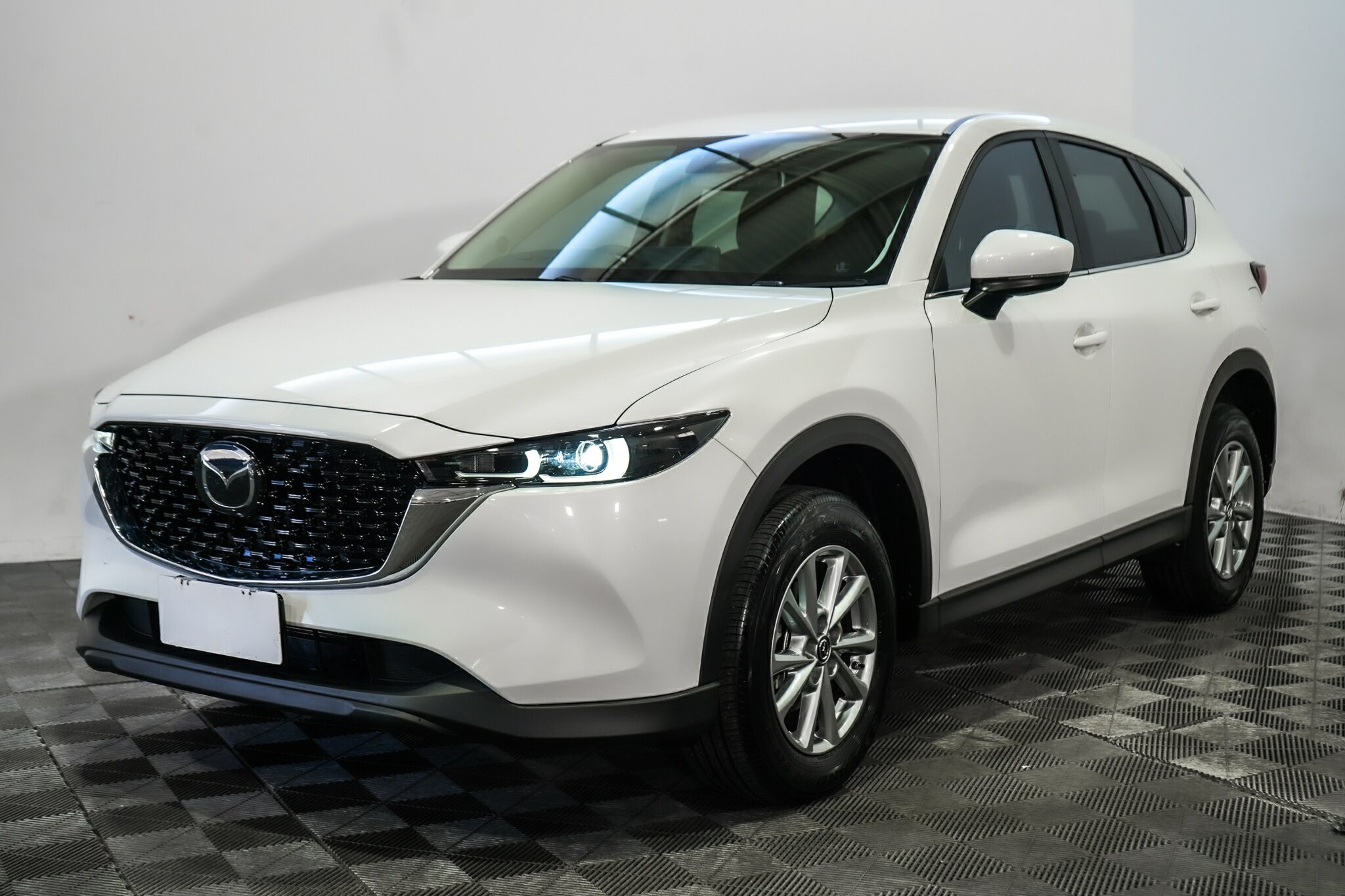 Mazda Cx-5 image 4