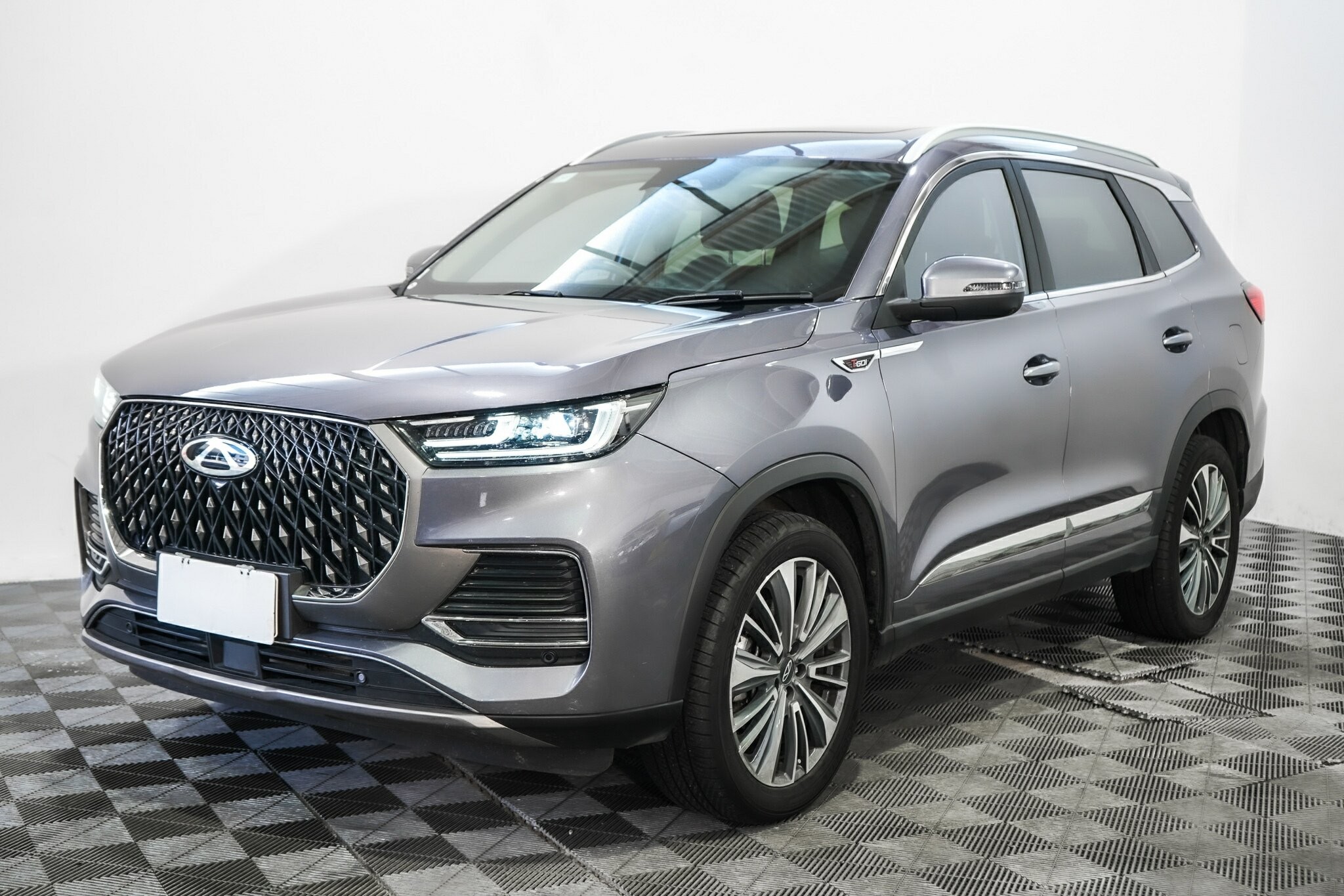 Chery Tiggo 8 Pro Max image 4