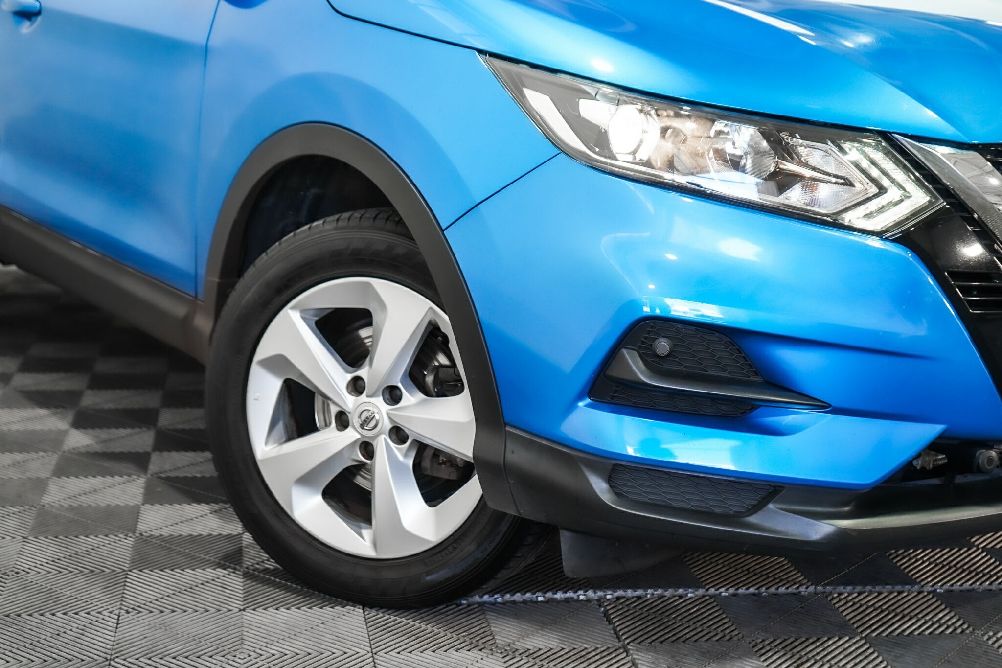 Nissan Qashqai image 2