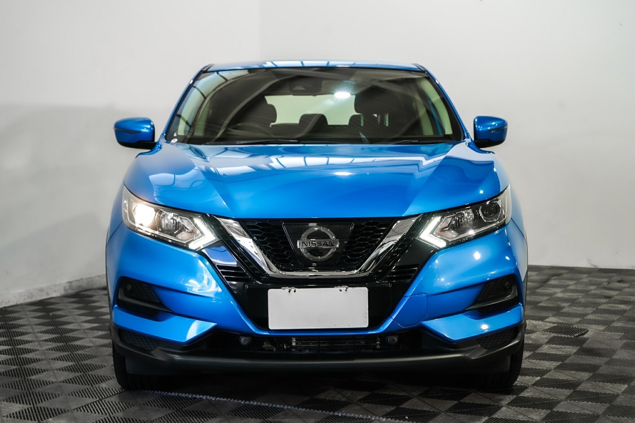 Nissan Qashqai image 3