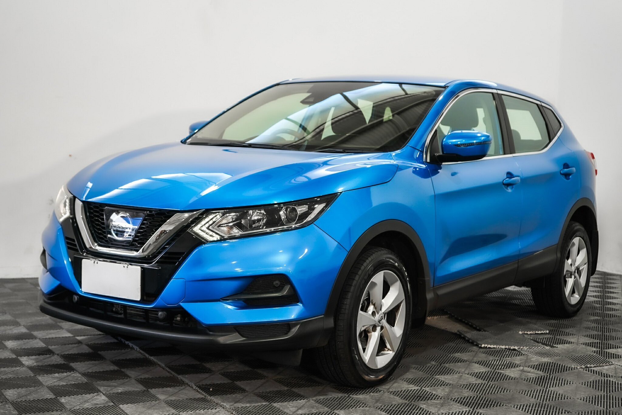 Nissan Qashqai image 4