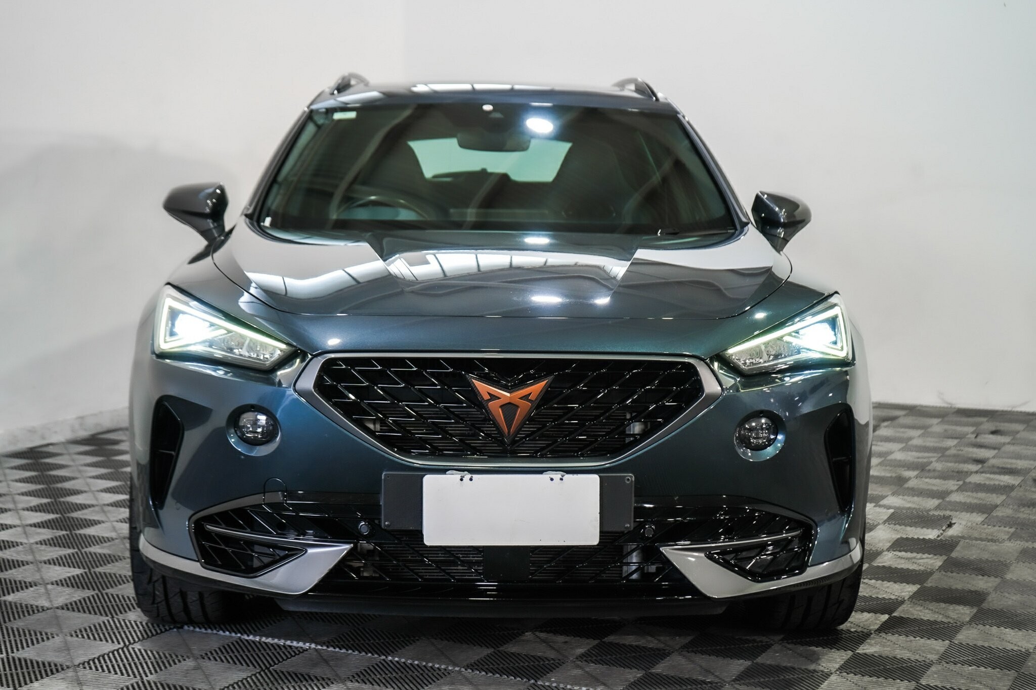 Cupra Formentor image 2